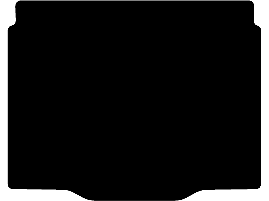 C4 X | Hybrid ë-DSC6 | Passar bara för modeller med lägre golv