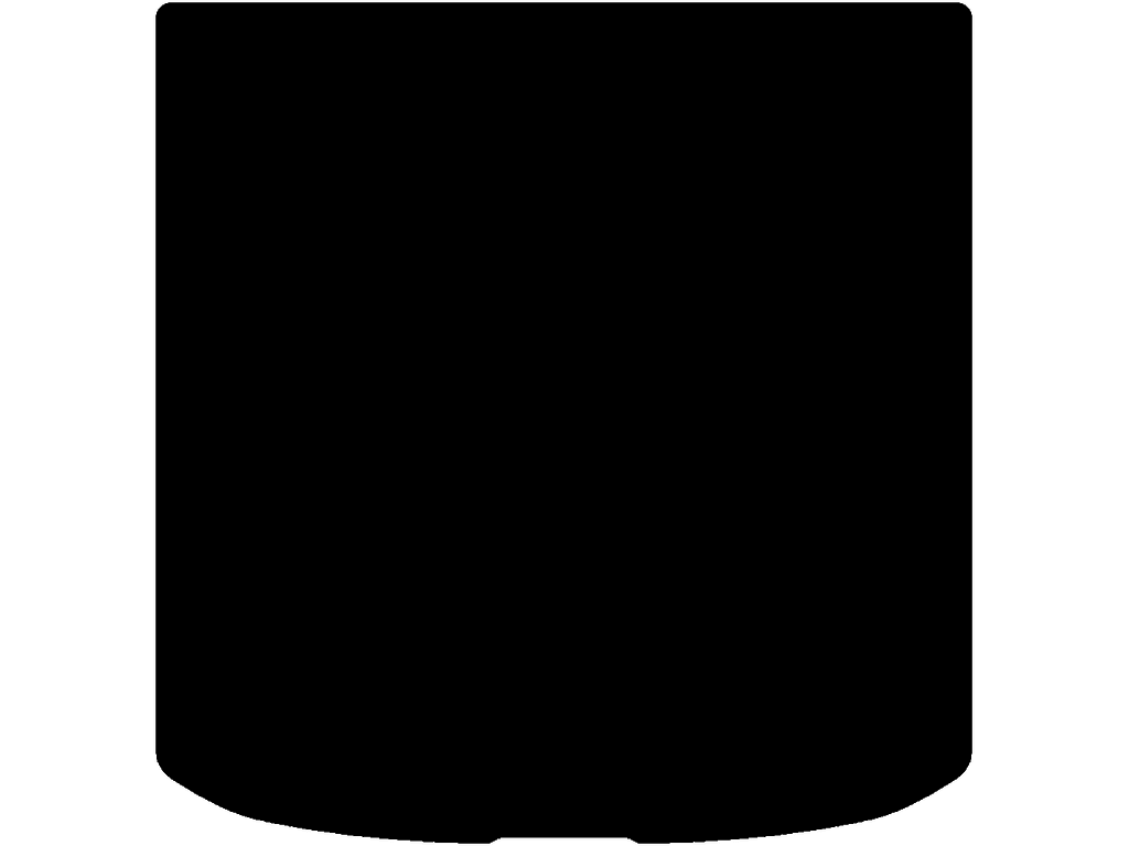 Sedan e-hybrid | Passar bara för modeller med övre golv