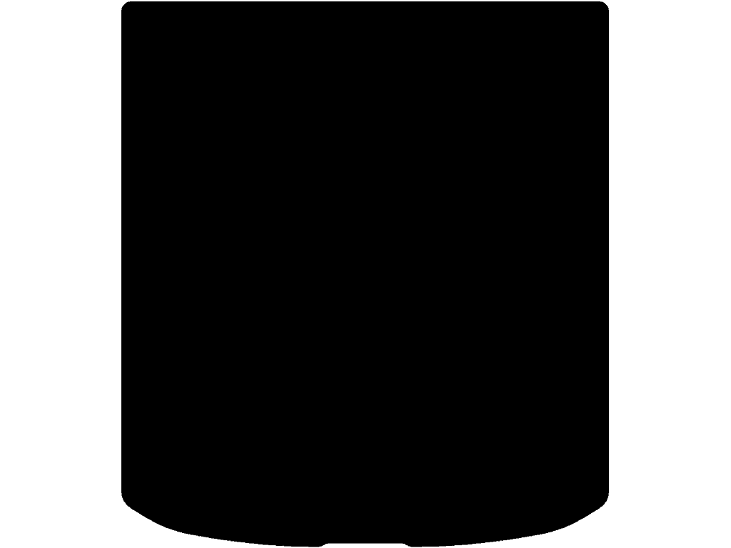 Sedan | Passar bara för modeller med övre golv