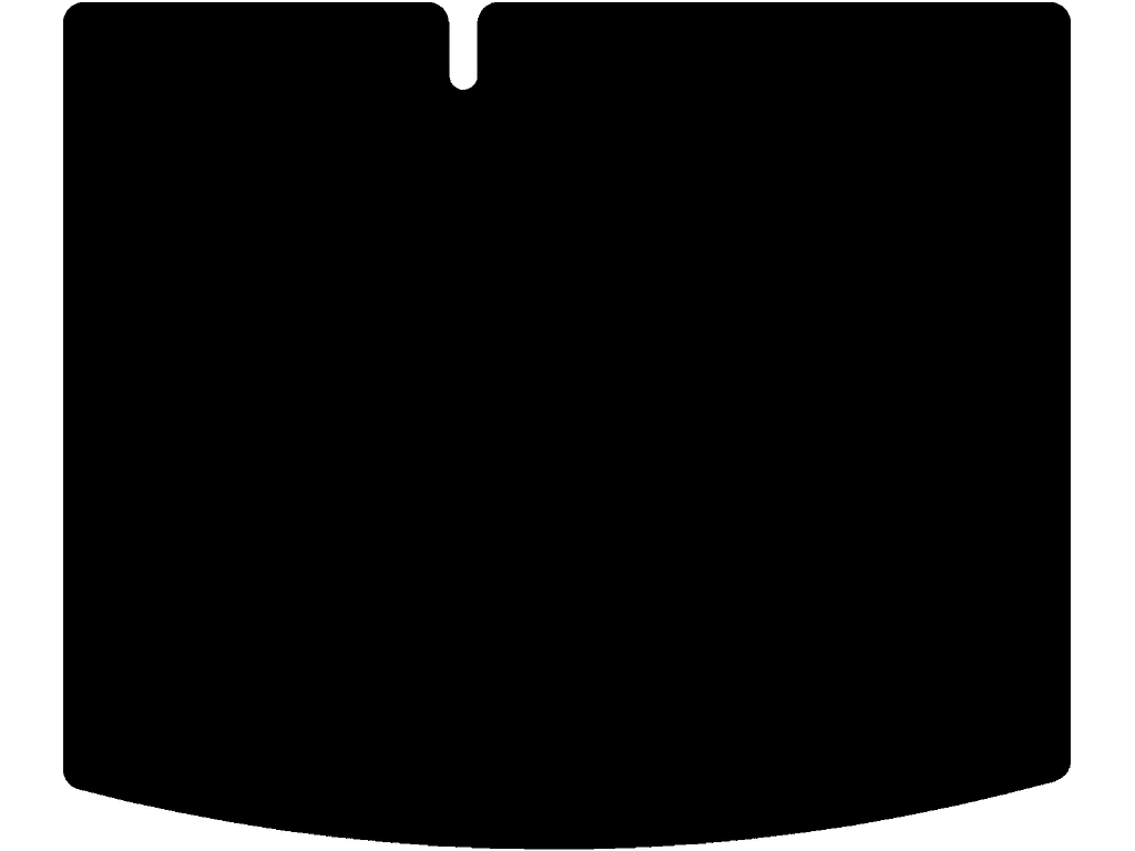 Passar bara för modeller med lägre golv