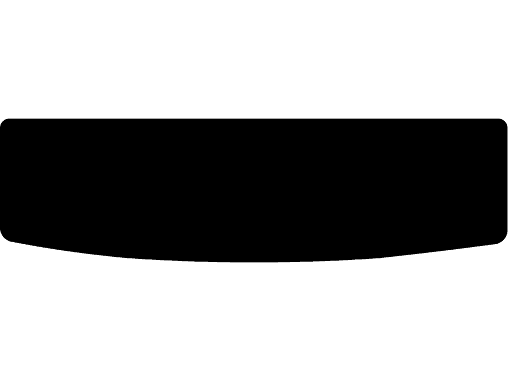 7-sitsig | Passar bara för modeller med övre golv (kort)