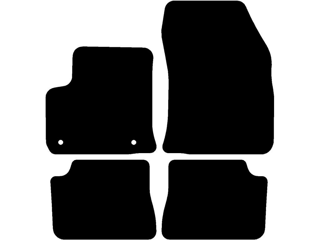 Mokka | Elektrisk/Mokka-e | små bakmattor