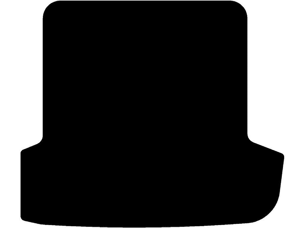 Passar bara för modeller med övre golv