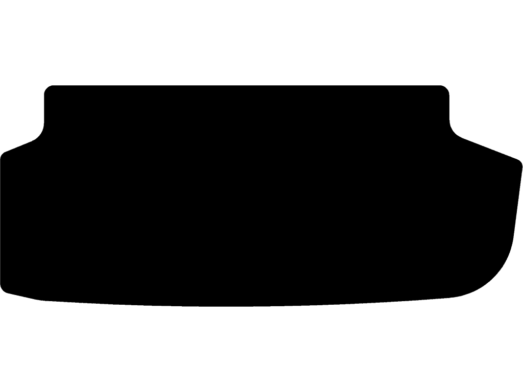 Passar bara för modeller med övre golv (kort)