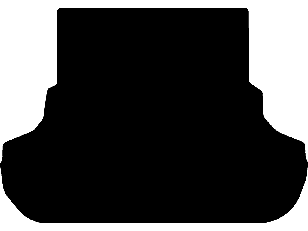 5-sitsig | Passar bara för modeller utan subwoofer