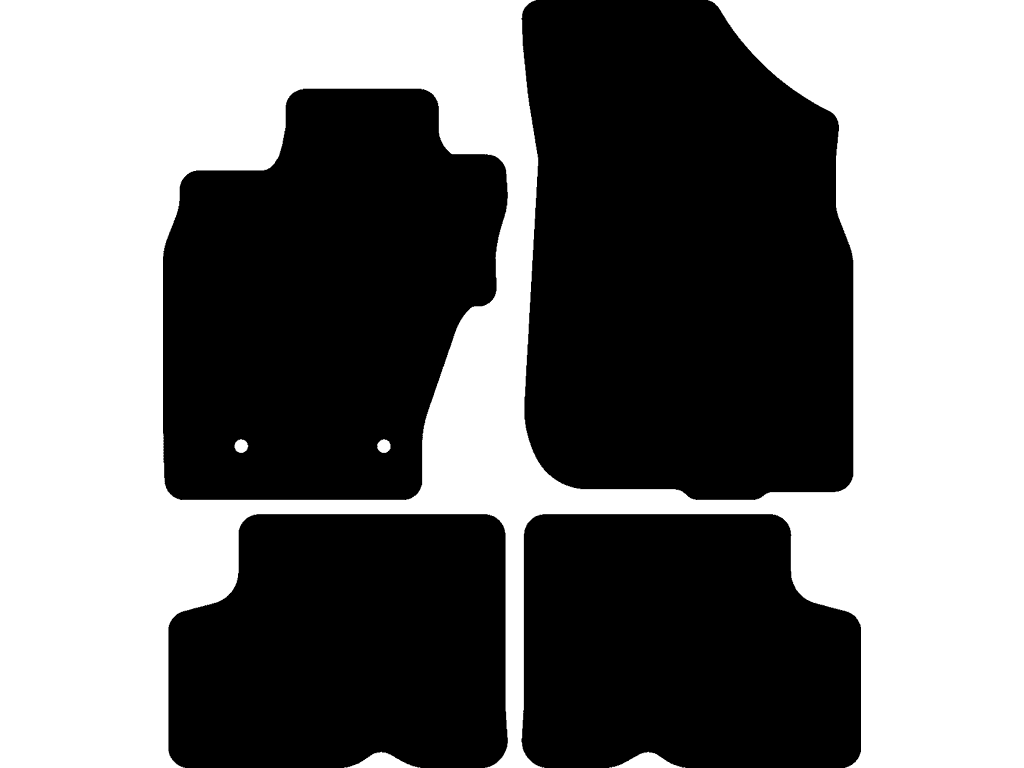 1 | Fyrhjulsdrift