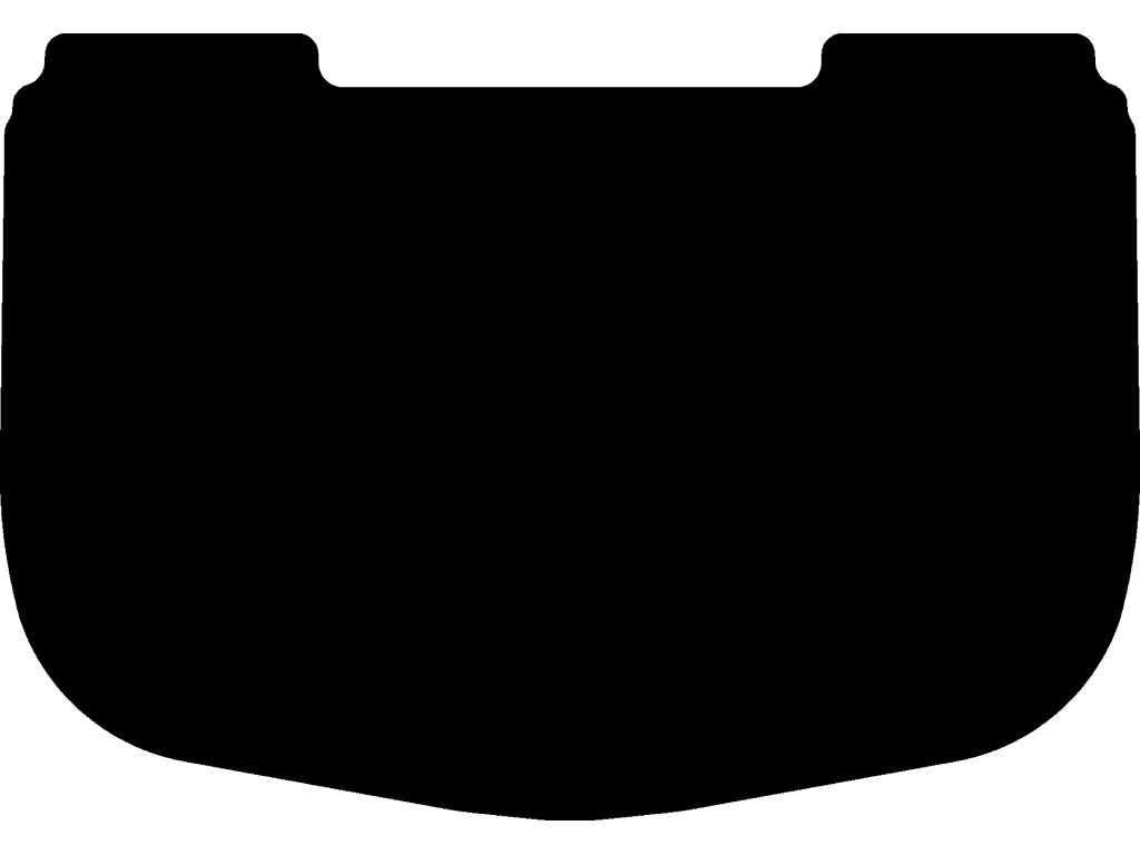 Passar bara för modeller med lägre golv