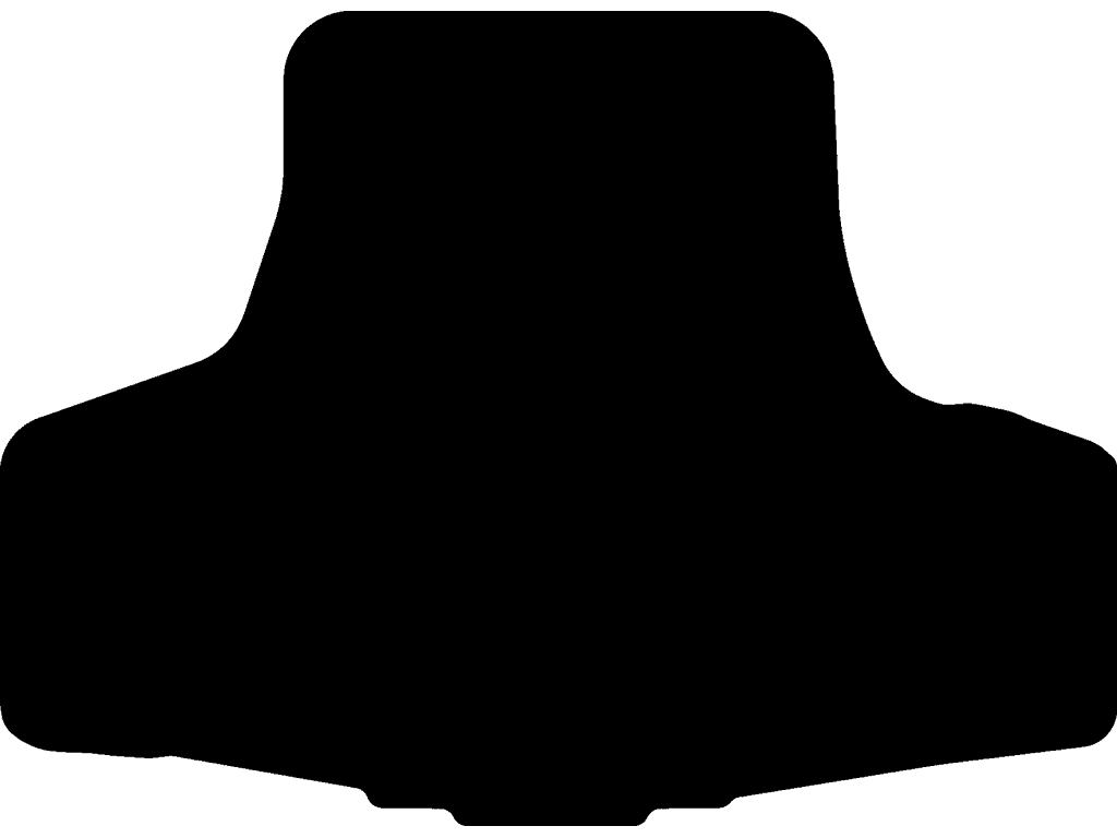 Passar bara för modeller med lägre golv