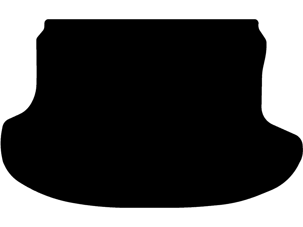 Passar bara för modeller med övre golv