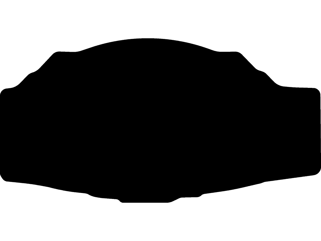 Hybrid | Passar bara för modeller med lägre golv