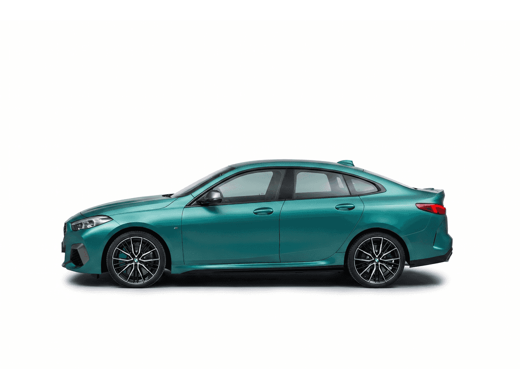 BMW 2-serie F44