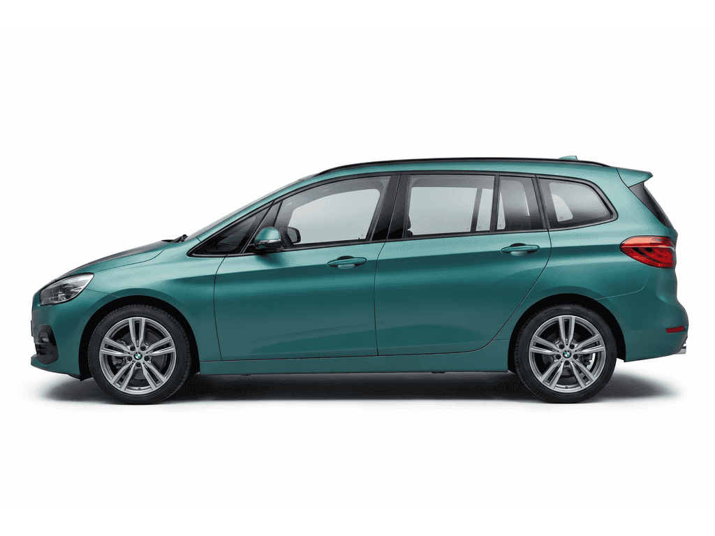 BMW 2-serie F46