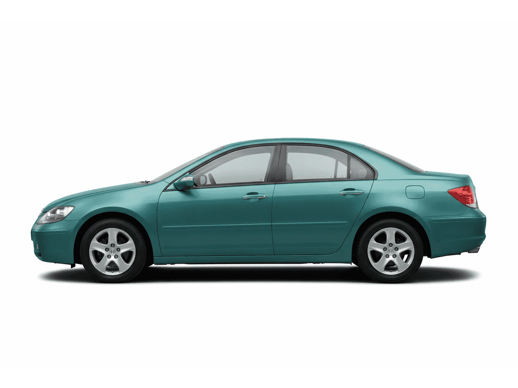 Honda Legend KB1