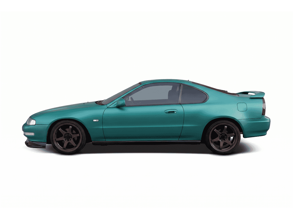 Honda Prelude