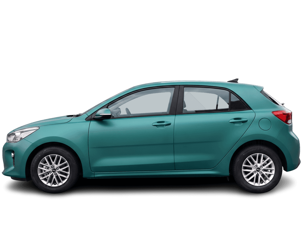 Kia Rio 4