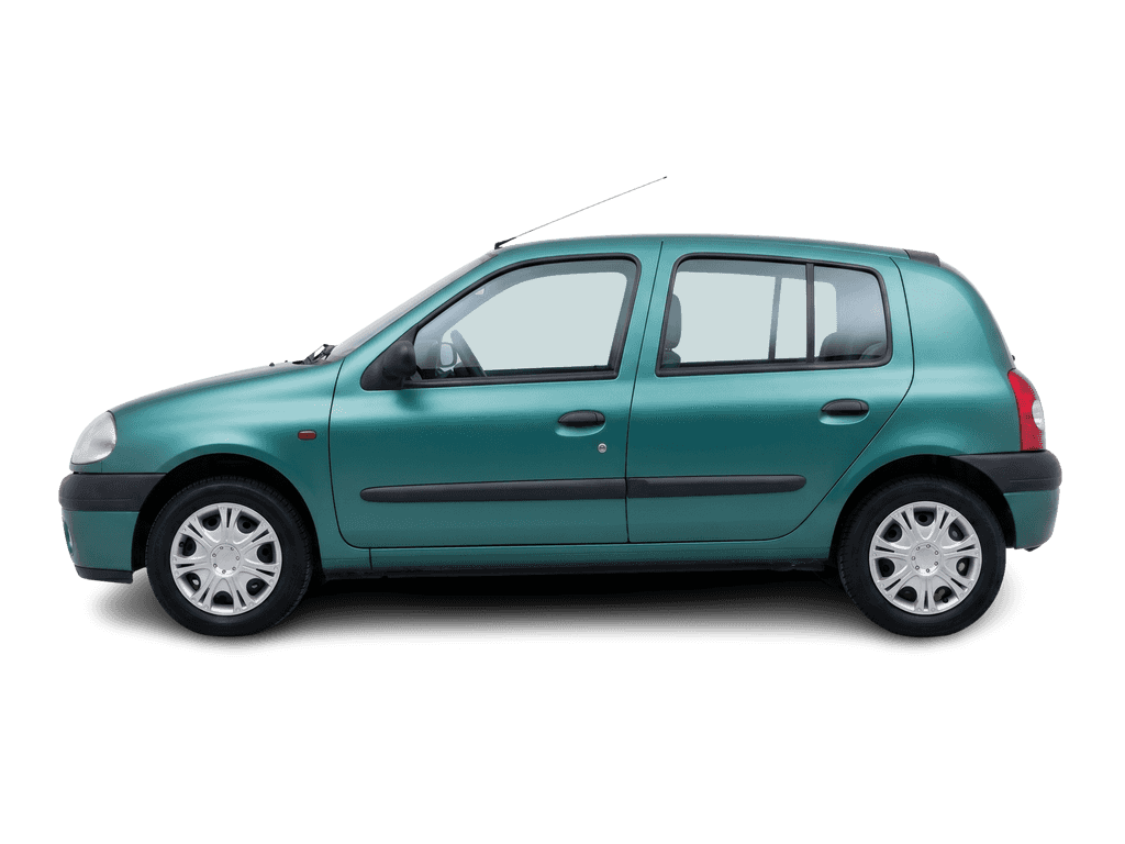Renault Clio 2