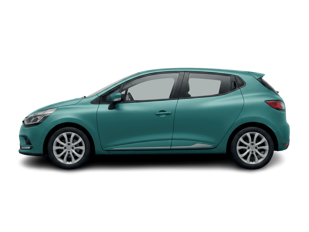 Renault Clio 4