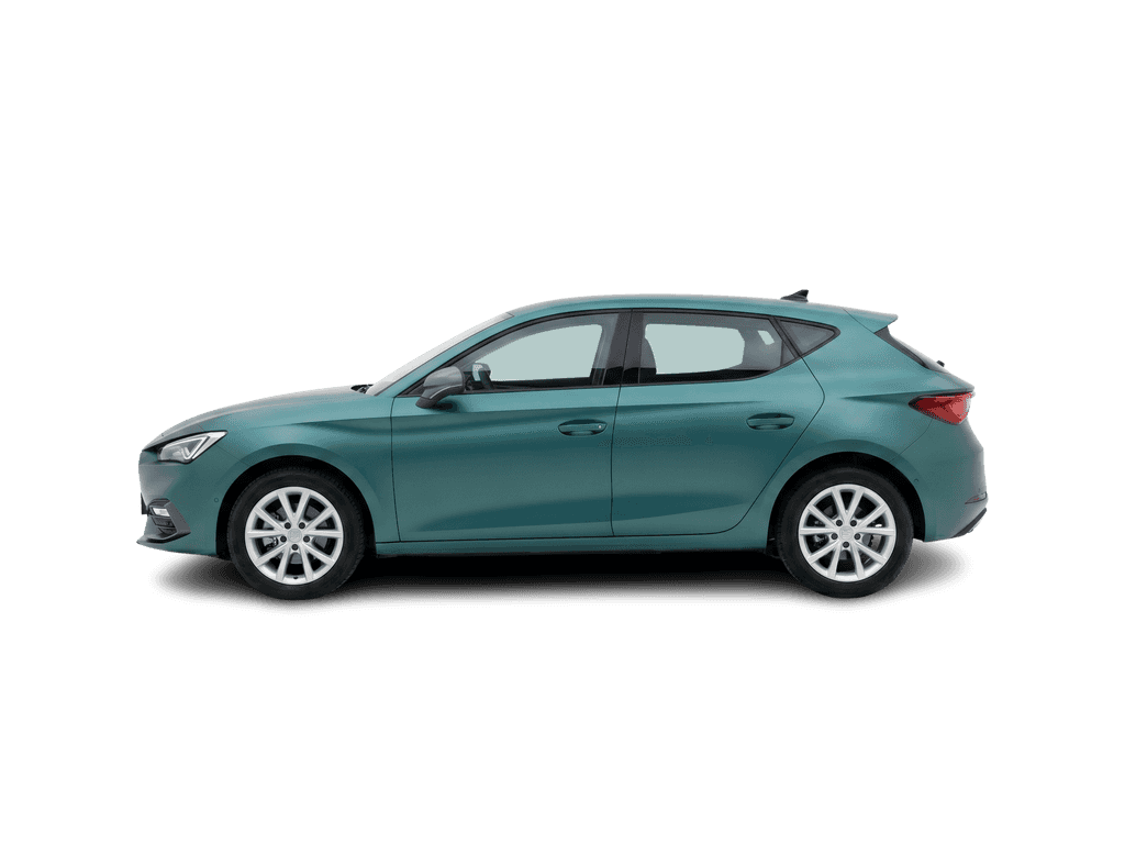 Seat Leon KL