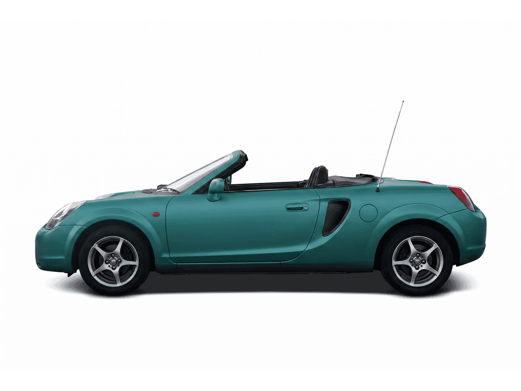 Toyota MR2