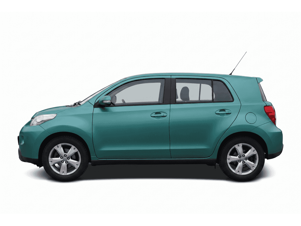 Toyota Urban Cruiser