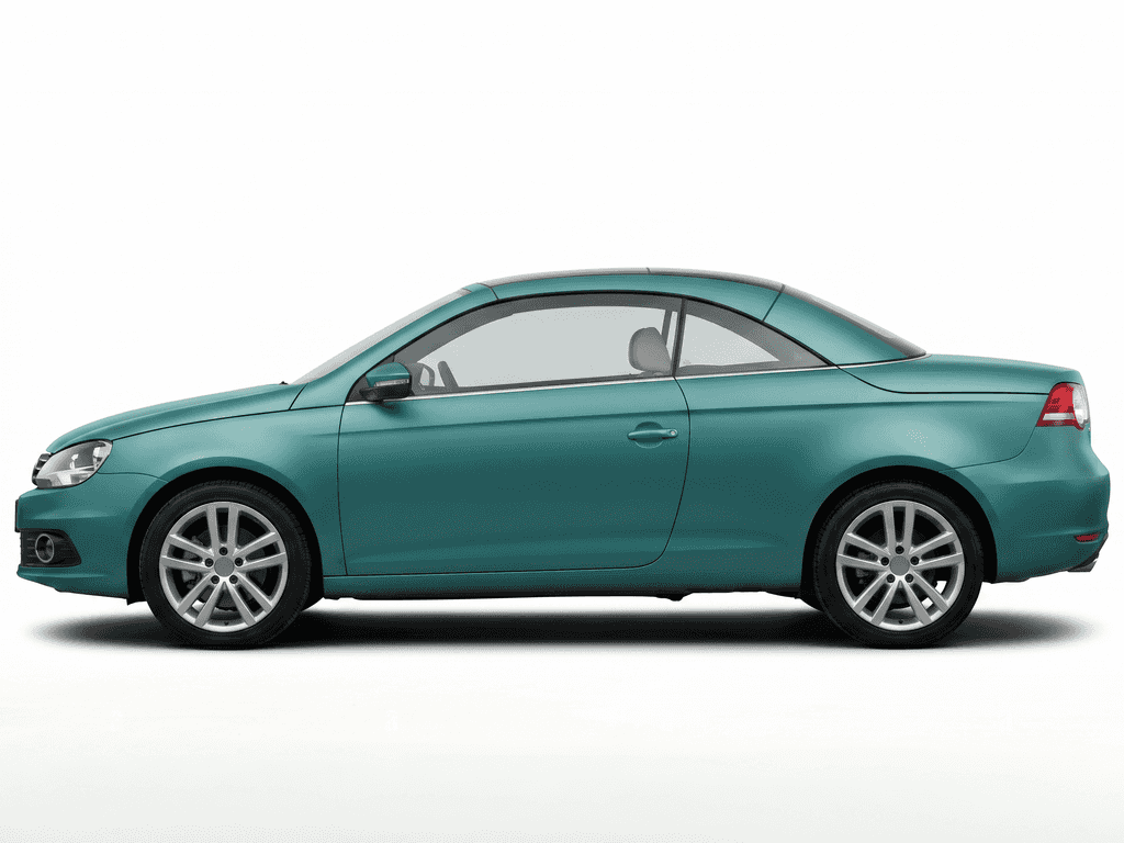 Volkswagen Eos