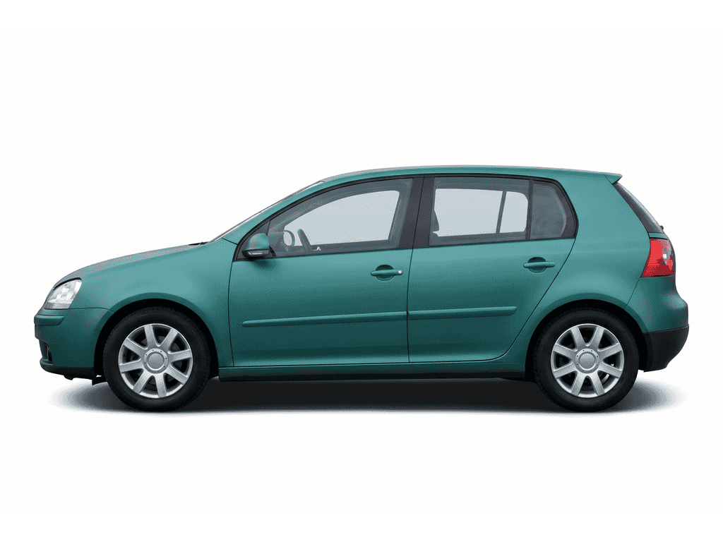 Volkswagen Golf 5