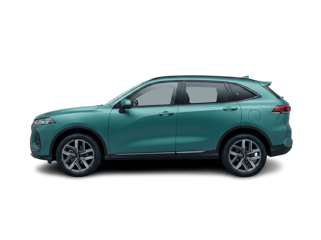 GWM Wey 03