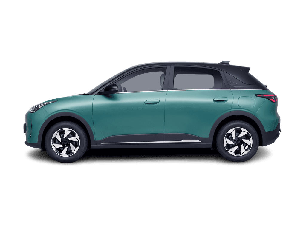 Geely E2