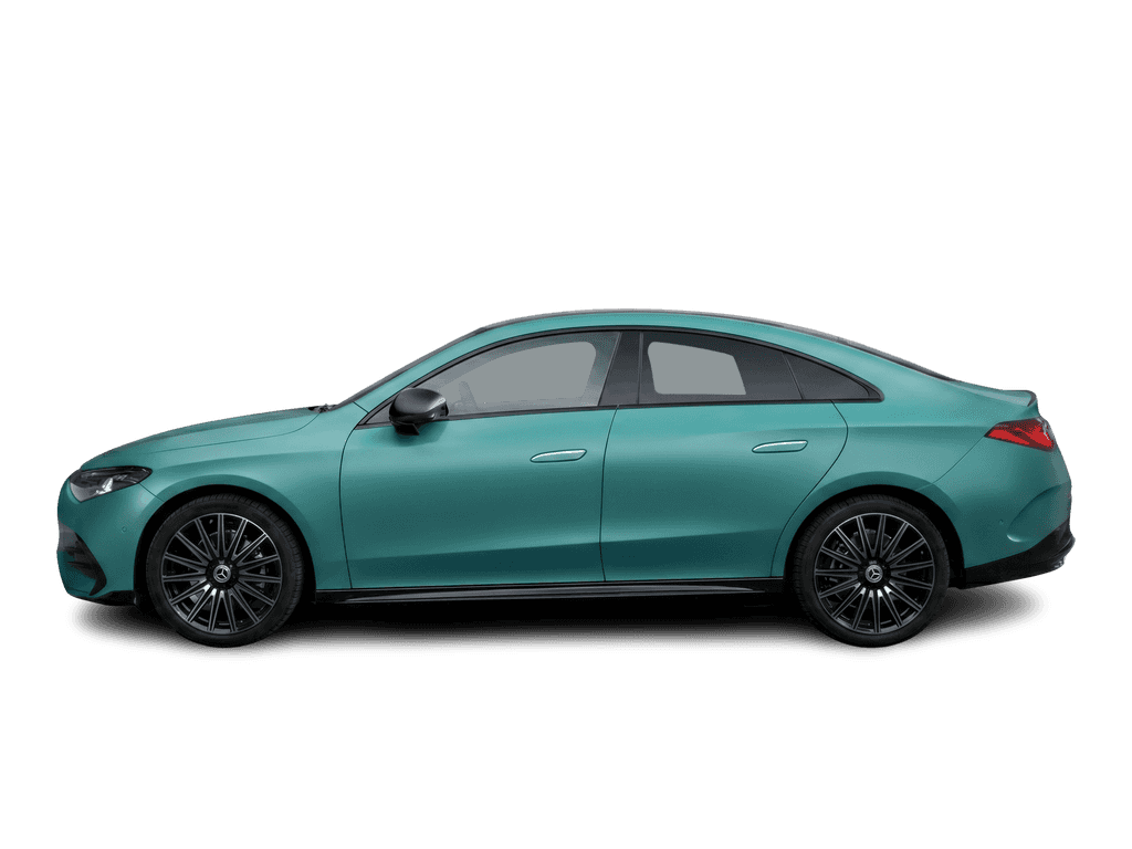 Mercedes CLA