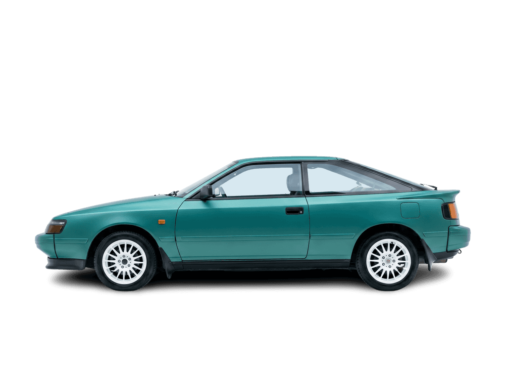 Toyota Celica