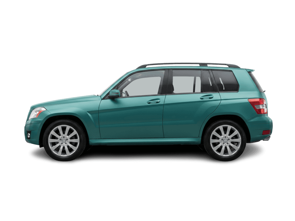 Mercedes GLK