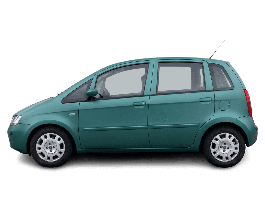 Fiat Idea