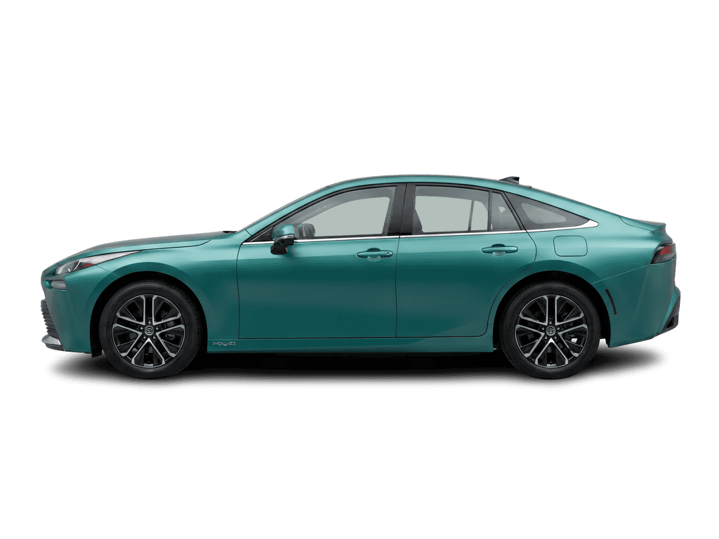 Toyota Mirai