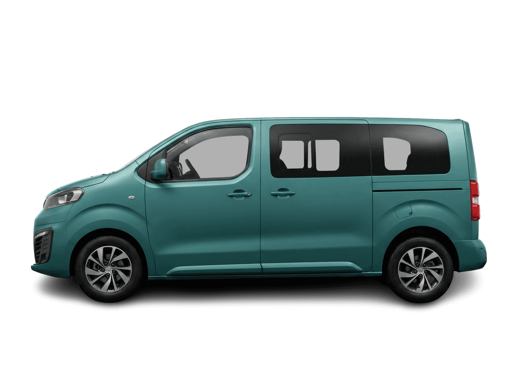 Fiat Ulysse