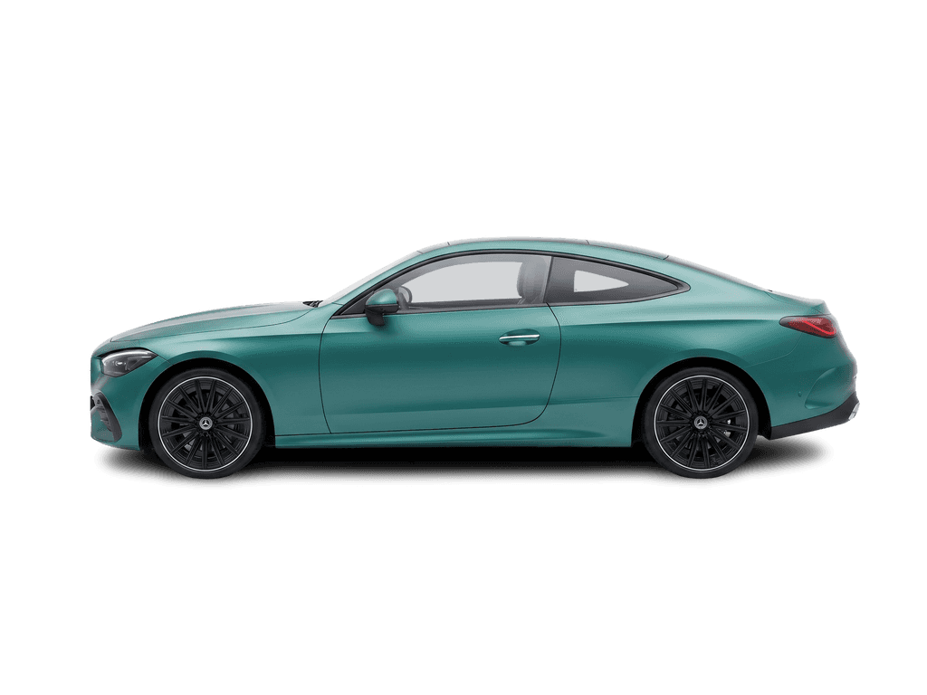 Mercedes CLE