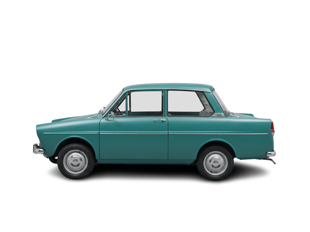 DAF 33