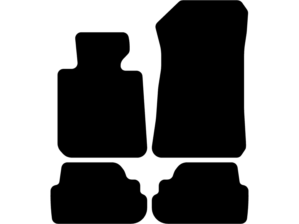 3 dörrar