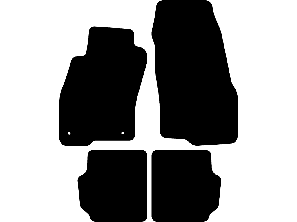 Evo | 3 dörrar