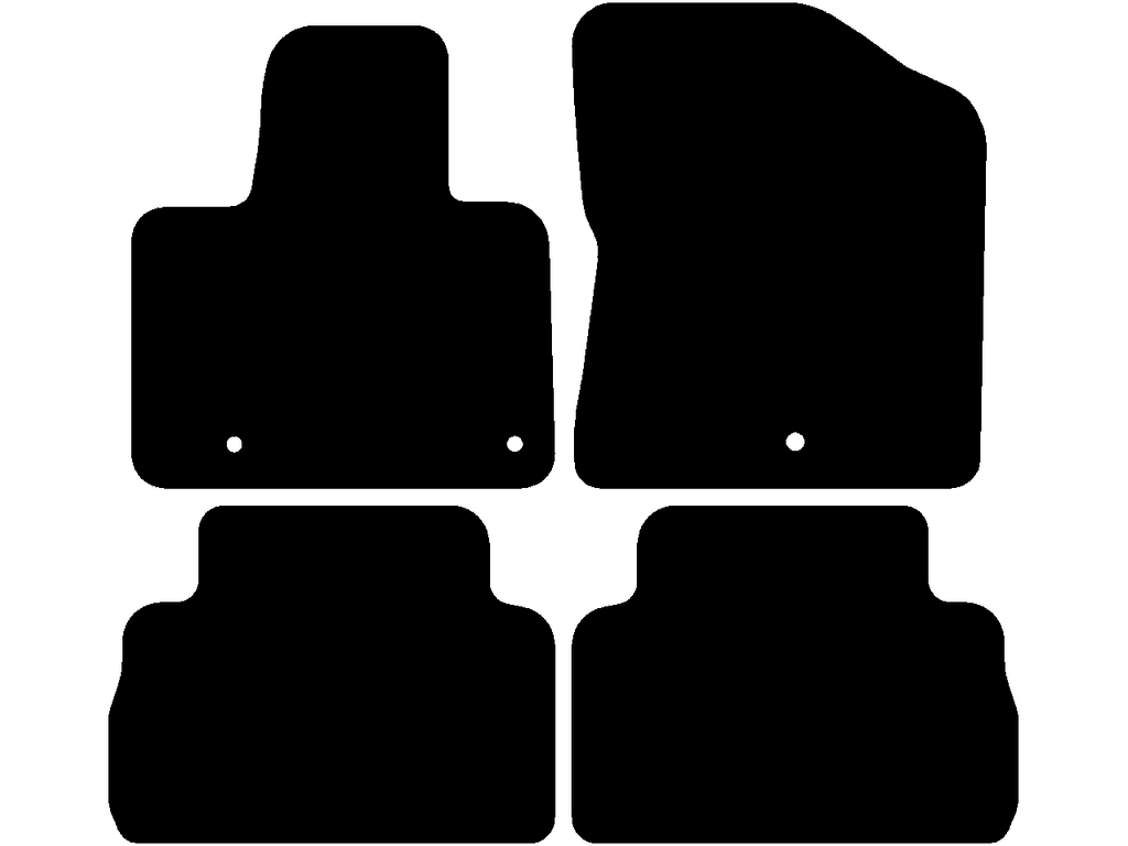 5-sitsig | Laddhybrid/Mild hybrid (48V)