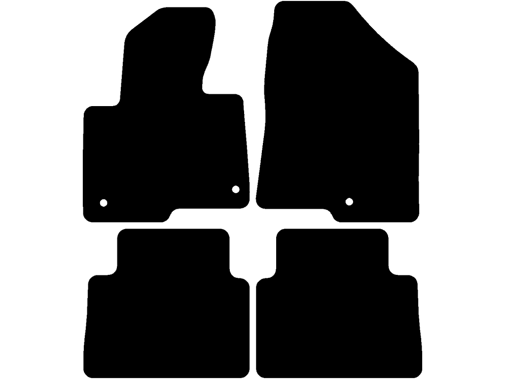 Grand Santa Fé | 5-sitsig