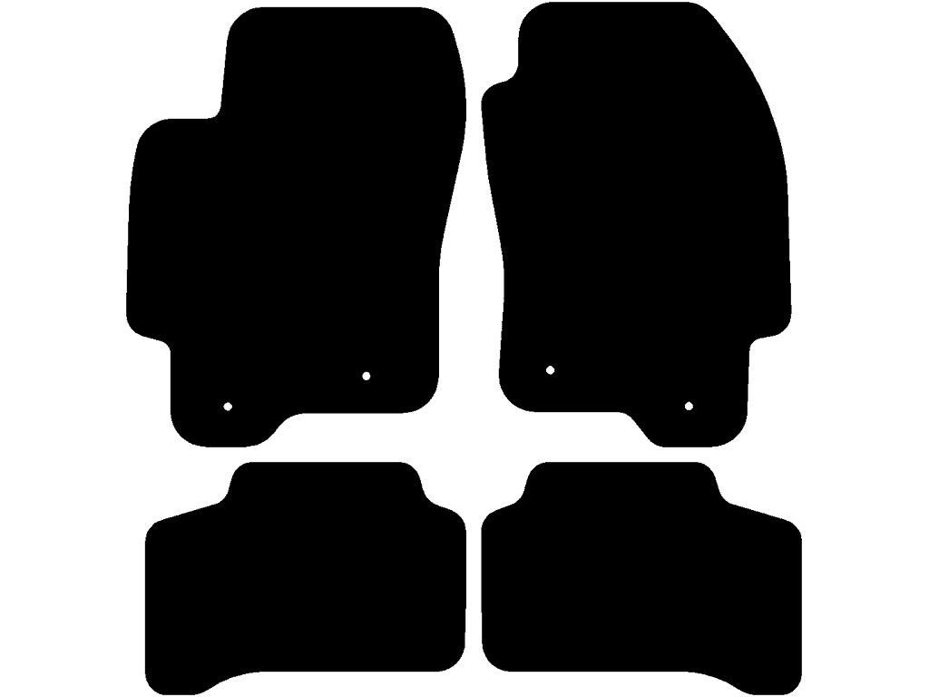 Gaspedal flytande