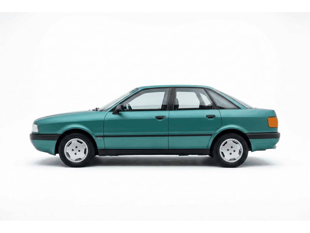 Audi 80 B3/B4