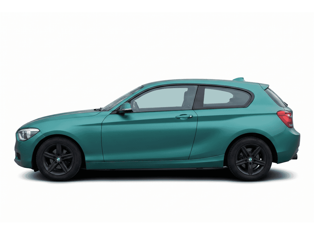 BMW 1-serie F20/F21