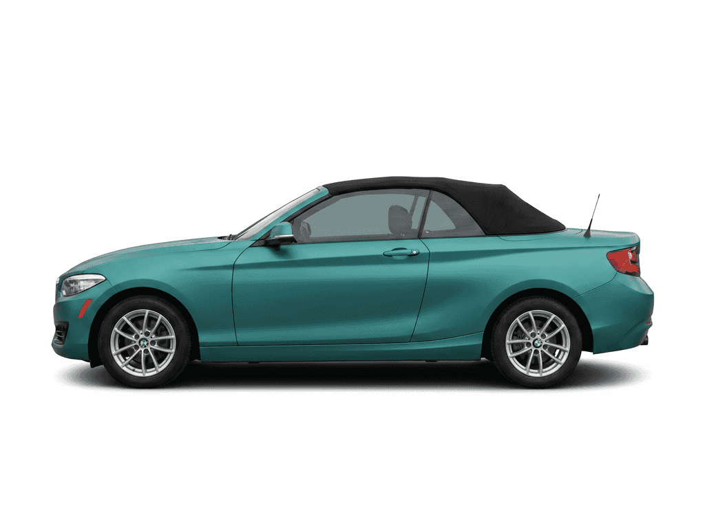 BMW 2-serie F23