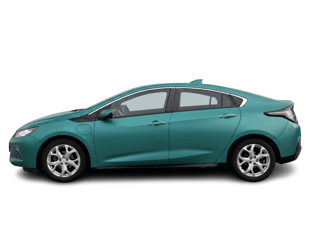 Chevrolet Volt