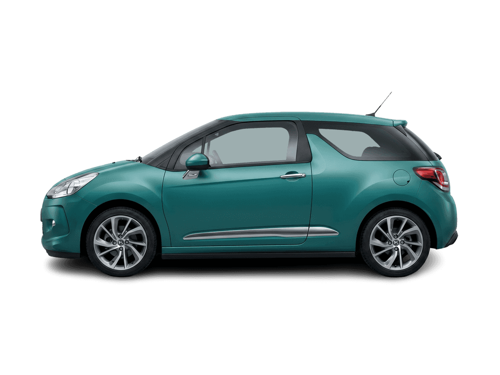 DS 3
