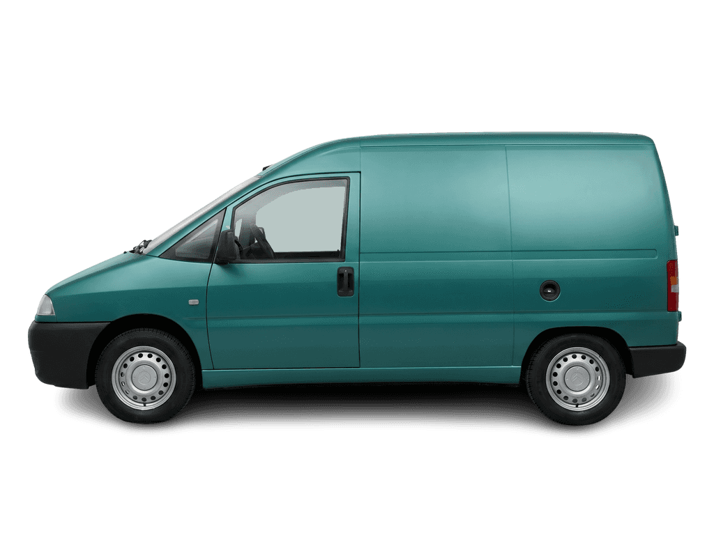 Fiat Scudo