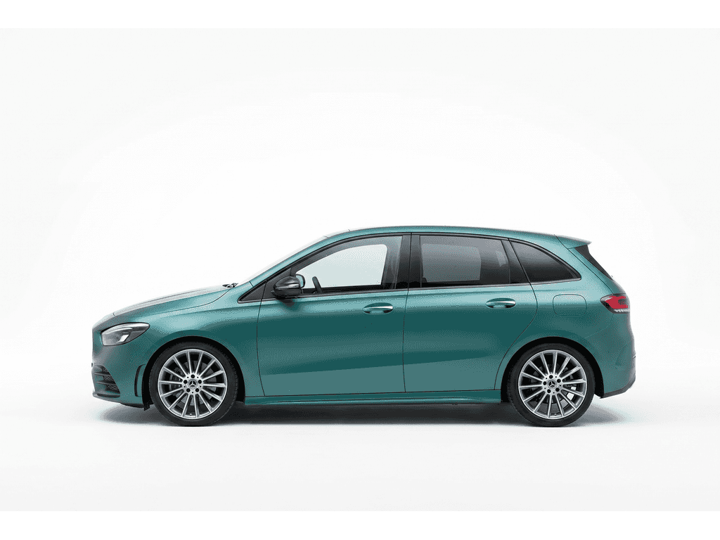 Mercedes B-Klass W247