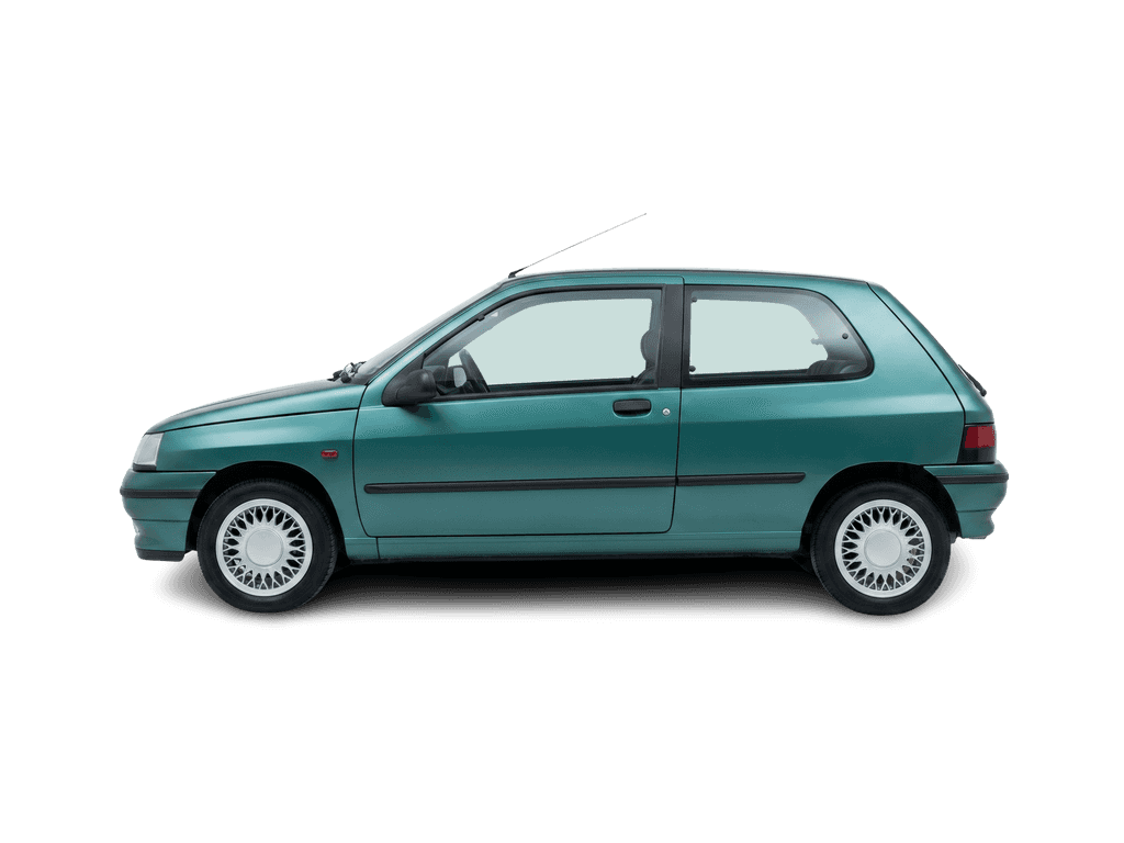 Renault Clio 1