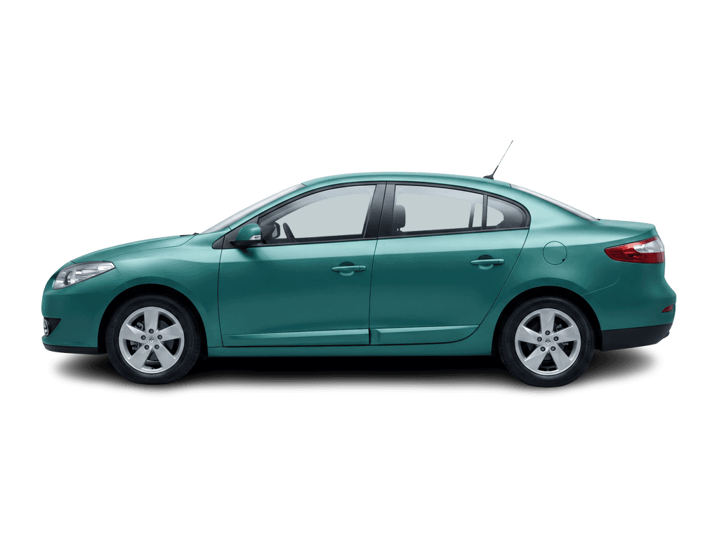 Renault Fluence